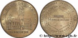 TOURISTIC MEDALS Médaille touristique, Château d’Usson