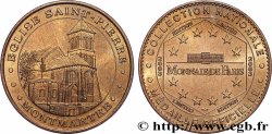 TOURISTIC MEDALS Médaille touristique, Église Saint-Pierre, Montmartre, Paris