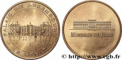 MÉDAILLES TOURISTIQUES Médaille touristique, Palais du Luxembourg, Le Sénat