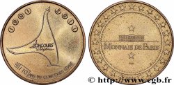 MÉDAILLES TOURISTIQUES Médaille touristique, Concours Lépine