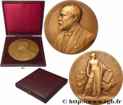 TROISIÈME RÉPUBLIQUE Médaille, Élection de Raymond Poincaré