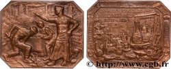 CHAMBERS OF COMMERCE / CHAMBRES DE COMMERCE Plaquette, Chambre de commerce de Valenciennes