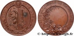 SWITZERLAND Médaille, Fête communale de Plainpalais AU