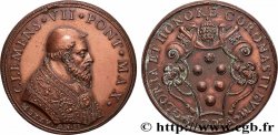 ITALIEN - KIRCHENSTAAT - CLEMENS VII(Giulio de Medicis) Médaille, Jubilé de Clément VII SS