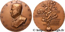 MÉDECINE - SOCIÉTÉS MÉDICALES Médaille, Jean Deliberos, École dentaire