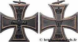 GERMANY - KINGDOM OF PRUSSIA - WILLIAM II Médaille, Croix de fer