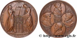 SWITZERLAND Médaille, Jubilé de la réformation AU