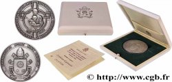 VATIKANSTAAT UND KIRCHENSTAAT Médaille, François Ier VZ