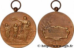 TROISIÈME RÉPUBLIQUE Médaille, Festival