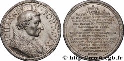 VATICANO Y ESTADOS PONTIFICIOS Médaille, Jean IX