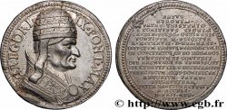 VATICANO Y ESTADOS PONTIFICIOS Médaille, Grégoire IX