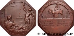 BELGIEN Médaille, Exposition Internationale d&nbsp;Anvers