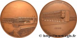 CINQUIÈME RÉPUBLIQUE Médaille, Laboratoires Sarget