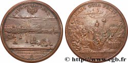 SWITZERLAND Médaille, Bicentenaire de la réforme protestante XF