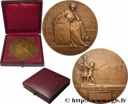 TROISIÈME RÉPUBLIQUE Médaille de récompense