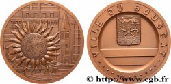 QUINTA REPUBBLICA FRANCESE Médaille, Bouscat