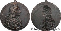 LOUIS XIV &nbsp;THE SUN KING&nbsp; Fonte, Jacques Trois-Dames