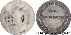 PRIX ET RÉCOMPENSES Médaille, Jeunesse Sports et Loisirs