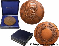 NOTAIRES DU XIXe SIECLE Médaille, Portalis, Caisse des dépôts