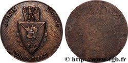 QUINTA REPUBBLICA FRANCESE Médaille, 2e RCS Versailles