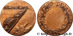 QUINTA REPUBBLICA FRANCESE Médaille de récompense