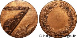 QUINTA REPUBLICA FRANCESA Médaille de récompense
