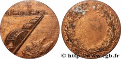 QUINTA REPUBBLICA FRANCESE Médaille de récompense