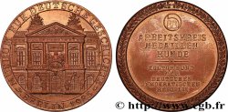 GERMANIA Médaille, Groupe de travail client culture