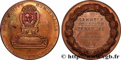 GERMANIA Médaille, Groupe spécialiste en numismatique