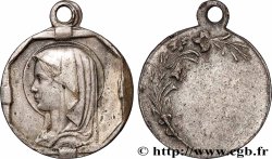 MÉDAILLES RELIGIEUSES Médaille, Vierge Marie