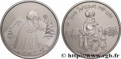 LITERATURE : WRITERS - POETS Médaille, Tove Jansson