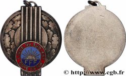 V REPUBLIC Médaille, Ligue du Sud-Est