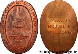 SPORT UNIONS Plaquette, Association du sport scolaire et universitaire