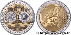 V REPUBLIC Médaille, Europe, Allemagne