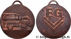 ENTREPRISES, INDUSTRIES ET COMMERCES DIVERS Médaille, EG