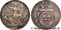 TROISIÈME RÉPUBLIQUE Médaille, Union des inventeurs et artistes industriels de la Loire