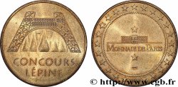 TOURISTIC MEDALS Médaille, Concours Lépine