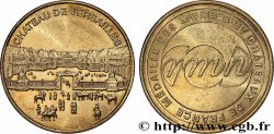 TOURISTIC MEDALS Médaille, Château de Versailles
