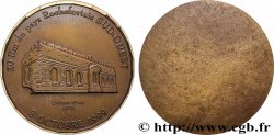 CINQUIÈME RÉPUBLIQUE Médaille, 20 km du pays rochefortais