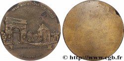 CINQUIÈME RÉPUBLIQUE Médaille, 20 km Rochefort Sud-Ouest