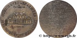 CINQUIÈME RÉPUBLIQUE Médaille, 20 km Rochefort Sud-Ouest
