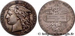 TROISIÈME RÉPUBLIQUE Médaille, Concours régional agricole, Jury
