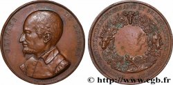 SECOND EMPIRE Médaille, Société d’agriculture, sciences, arts et belles-lettres