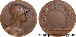 SOCIÉTÉS D&nbsp;AGRICULTURE, HORTICULTURE, PÊCHE ET CHASSE Médaille PATRIA, Société d’encouragement à l’agriculture