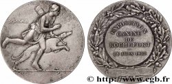 TROISIÈME RÉPUBLIQUE Médaille, Exposition canine