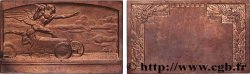 III REPUBLIC Plaquette, Automobilisme AU