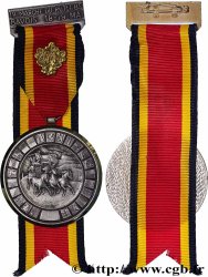 SUIZA - CANTÓN DE VAUD Médaille, Marche de Rutli