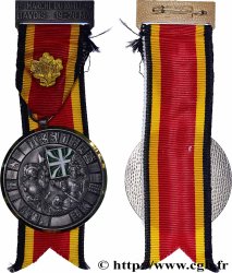 SUIZA - CANTÓN DE VAUD Médaille, Marche de Rutli