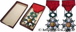 III REPUBLIC Légion d’Honneur - Chevalier AU