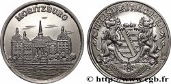 ALLEMAGNE Médaille, Moritzburg